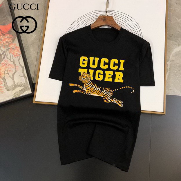 men gucci t-shirts M-3XL-159